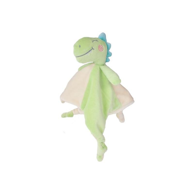 DINO SUTTEKLUD 28*28 CM