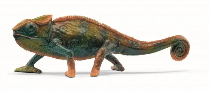 SCHLEICH KAMÆLEON  14858