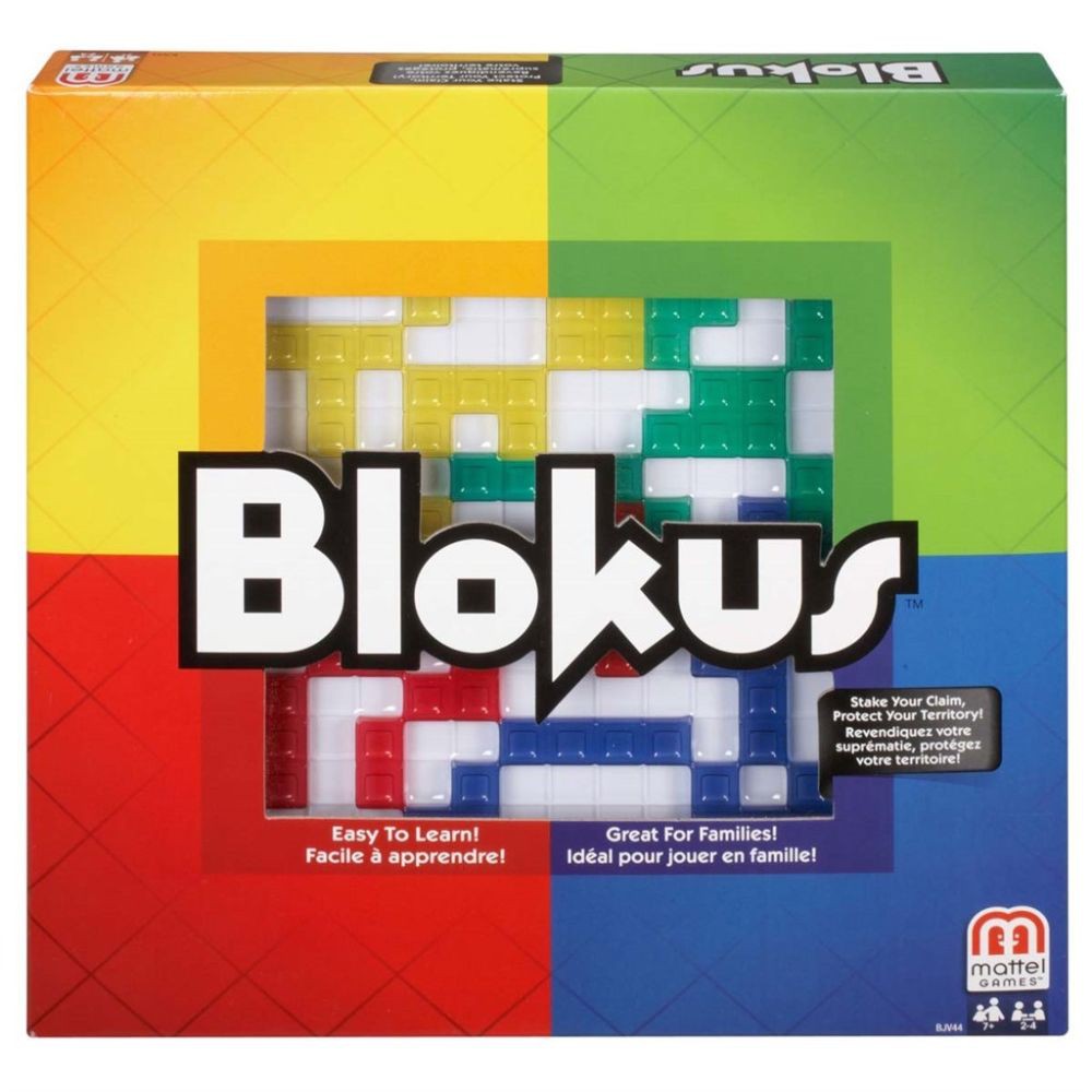BLOKUS