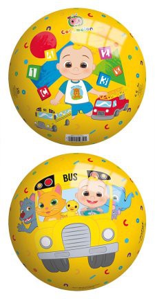 COCOMELON BOLD 13 CM 24051
