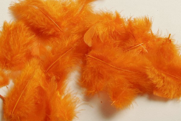 FJER ORANGE 7GR. - 736004