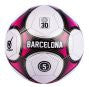 FODBOLD 360G STR. 5 24154
