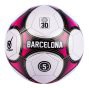 FODBOLD 360G STR. 5 24154