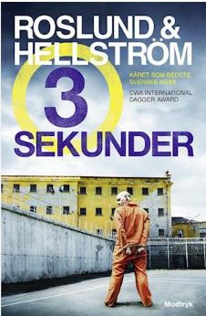 TRE SEKUNDER AF ROSLUND & HELLSTRÖM