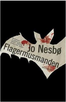 FLAGERMUSMANDEN AF JO NESBØ