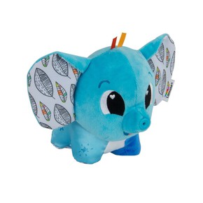 PUFFABOO PUSTE ELEFANT