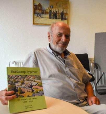 BRÆDSTRUP SYGEHUS - EN HISTORIE EN EPOKE 1893-2011