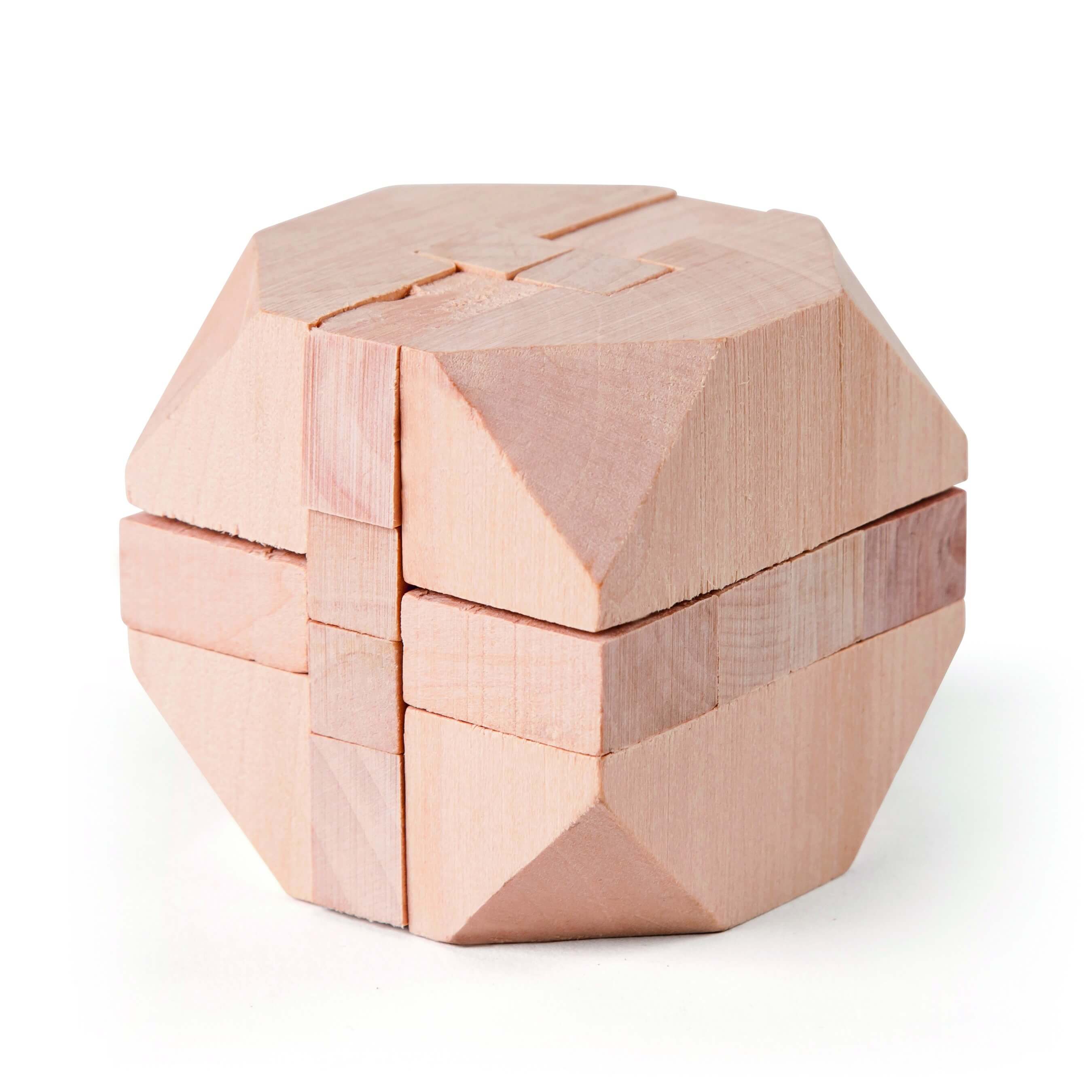 IQ GAME  I TRÆ ASS. 31261