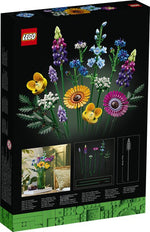 10313 BUKET AF VILDE BLOMSTER
