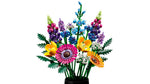 10313 BUKET AF VILDE BLOMSTER