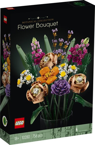 10280 BLOMSTERBUKET