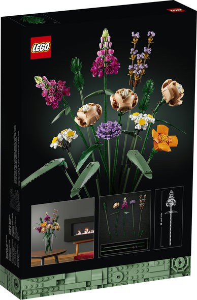 10280 BLOMSTERBUKET
