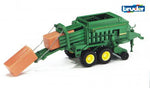 JOHN DEERE STOR BALLEPRESSER