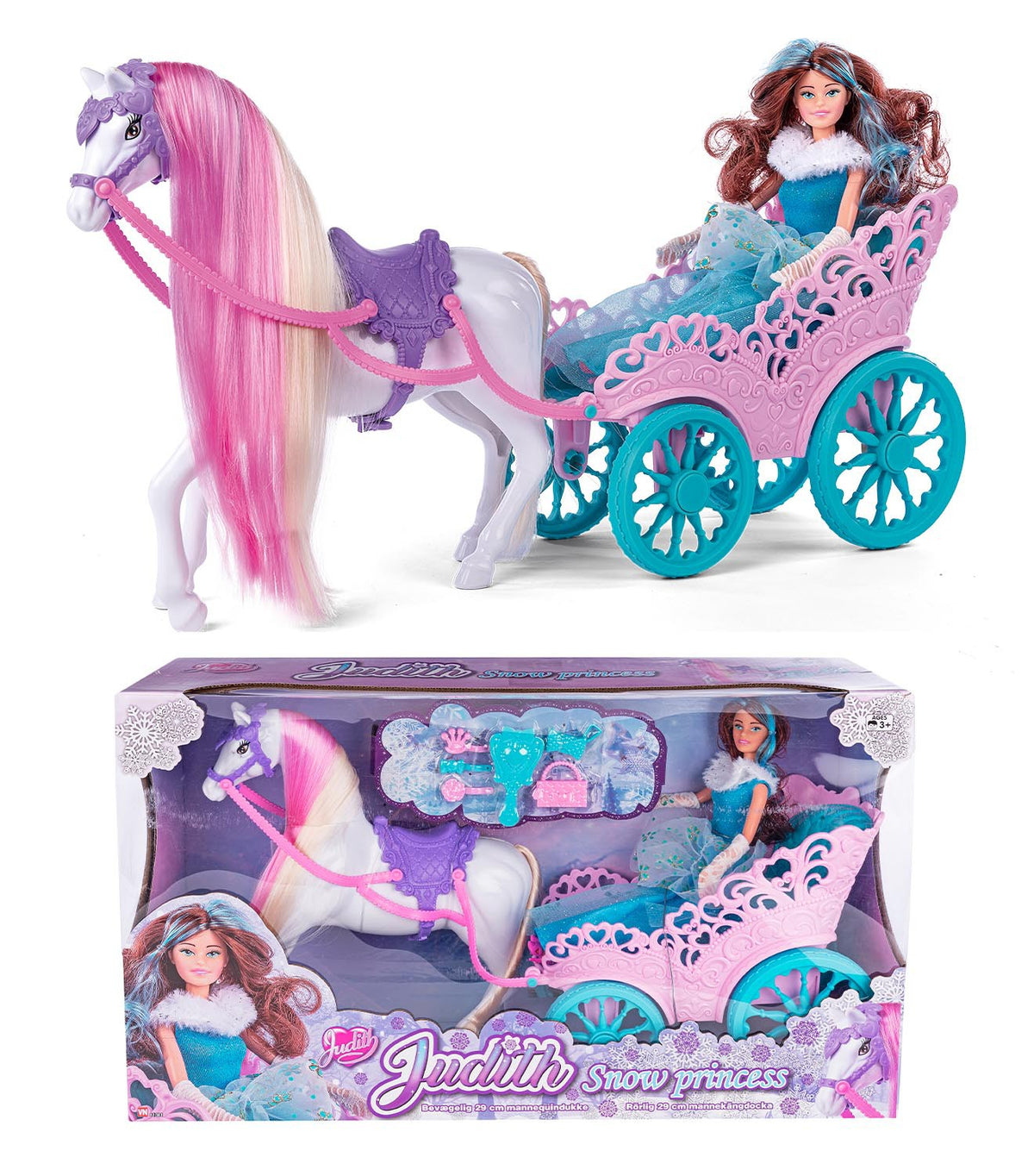 JUDITH DUKKE M. KARET & HEST 61081