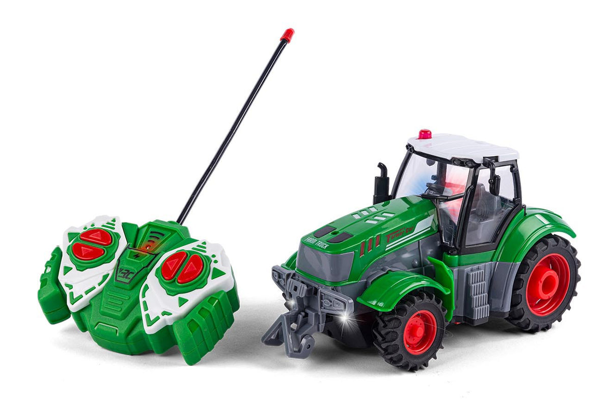 FJERNSTYRET TRAKTOR 41615