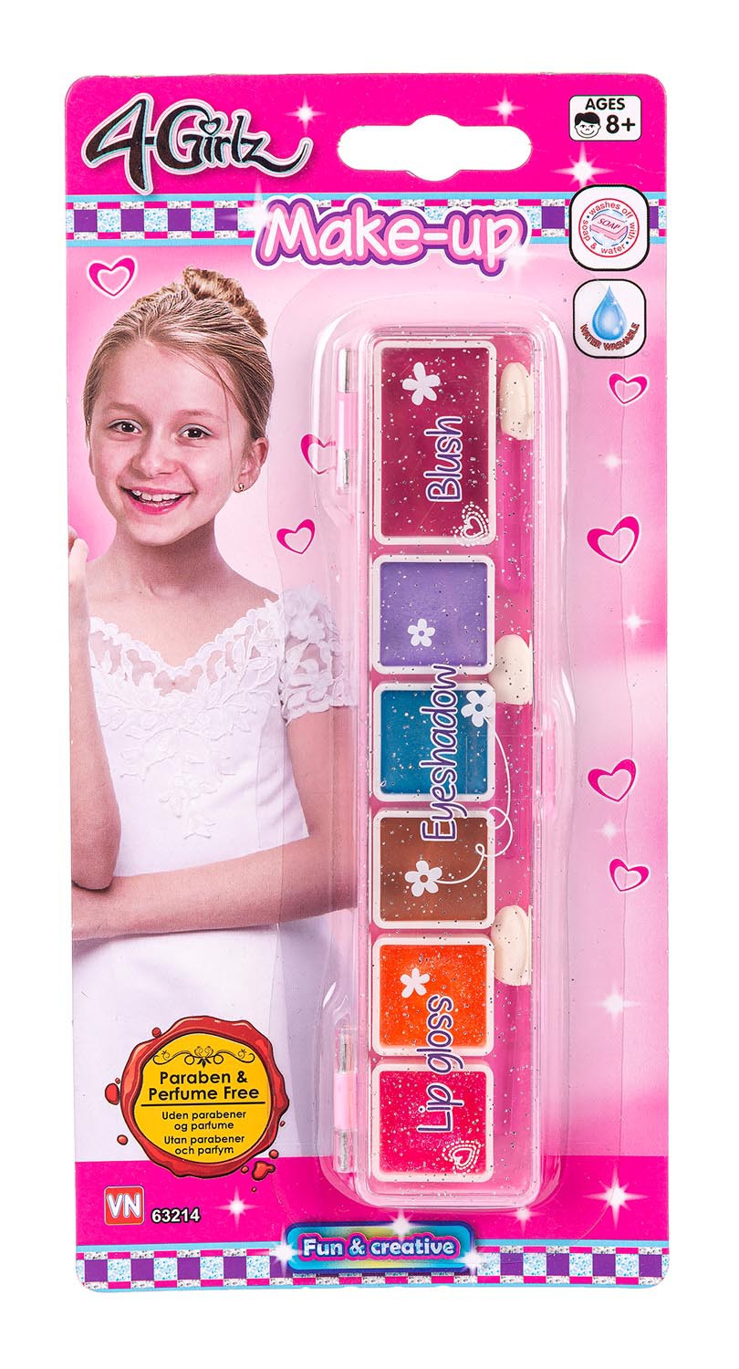 MAKE UP PALETTE 63214