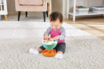 VTECH 3i1 AKTIVITETSBOLD
