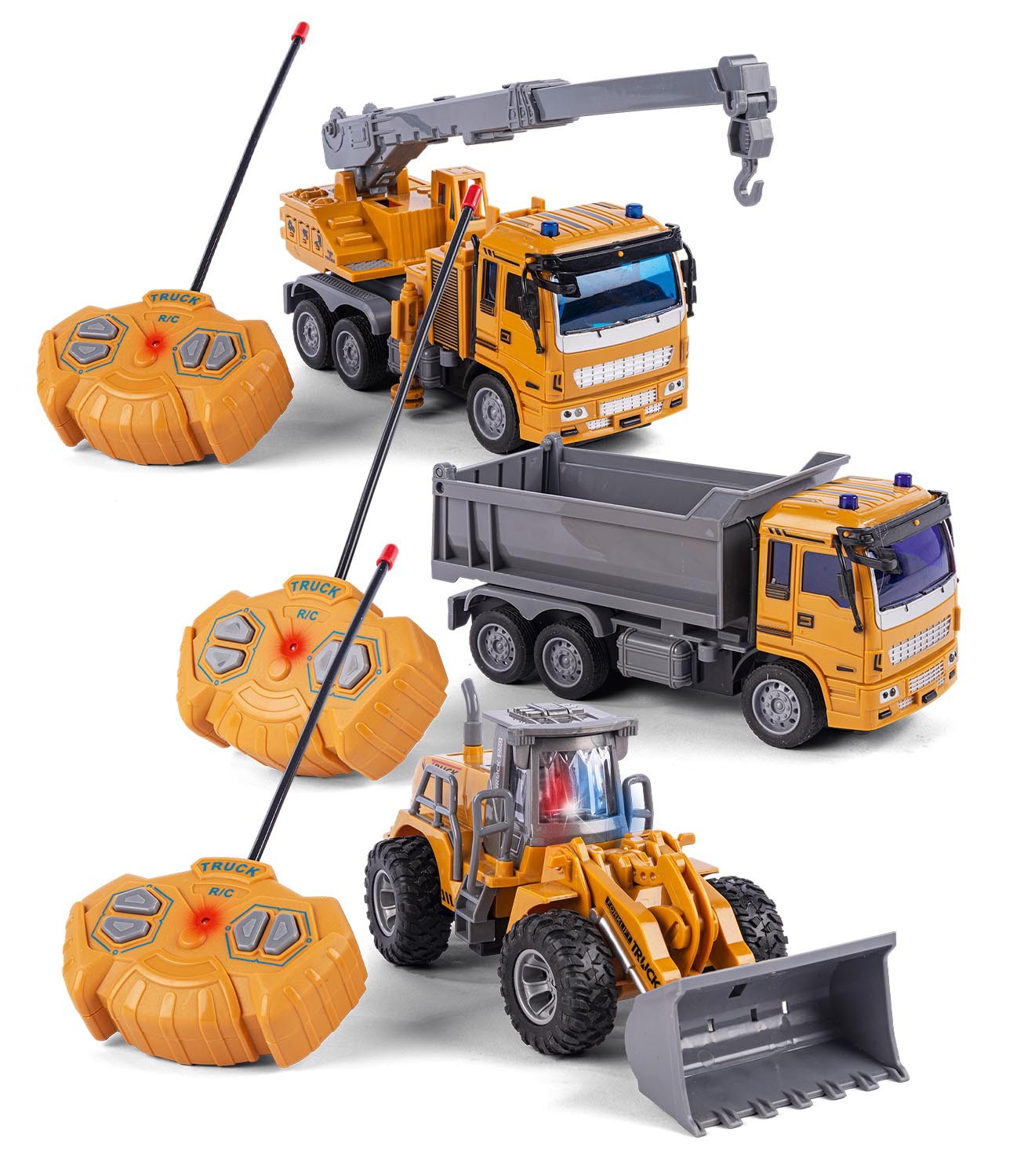 RADIOSTYRET CONSTRUCTION ASS 41611