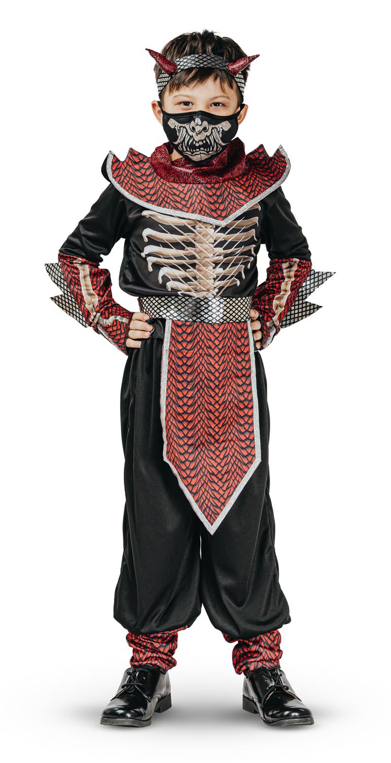 DRAGE NINJA STR 160 42868
