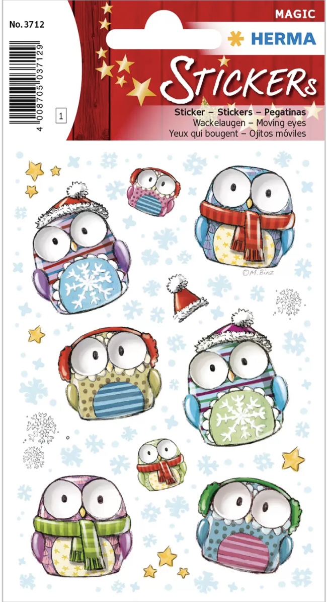 JULESTICKERS