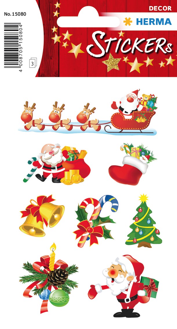 JULESTICKERS
