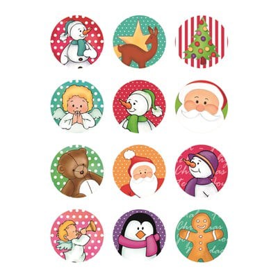 JULESTICKERS