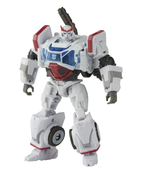 AUTOBOT RATCHET TRANSFORMERS