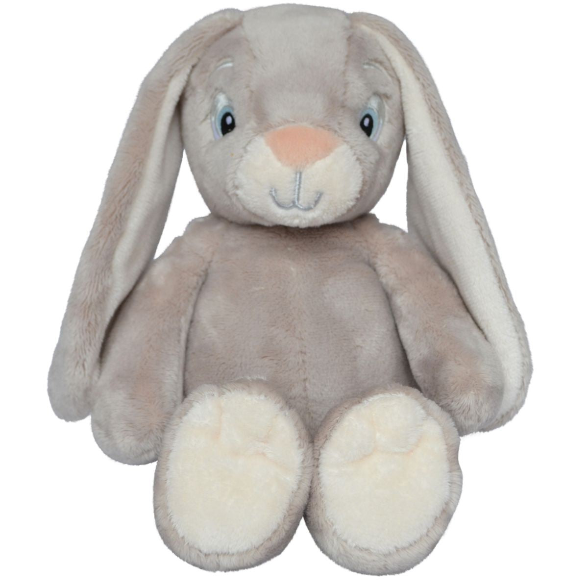 BAMSE KANIN GRÅ
