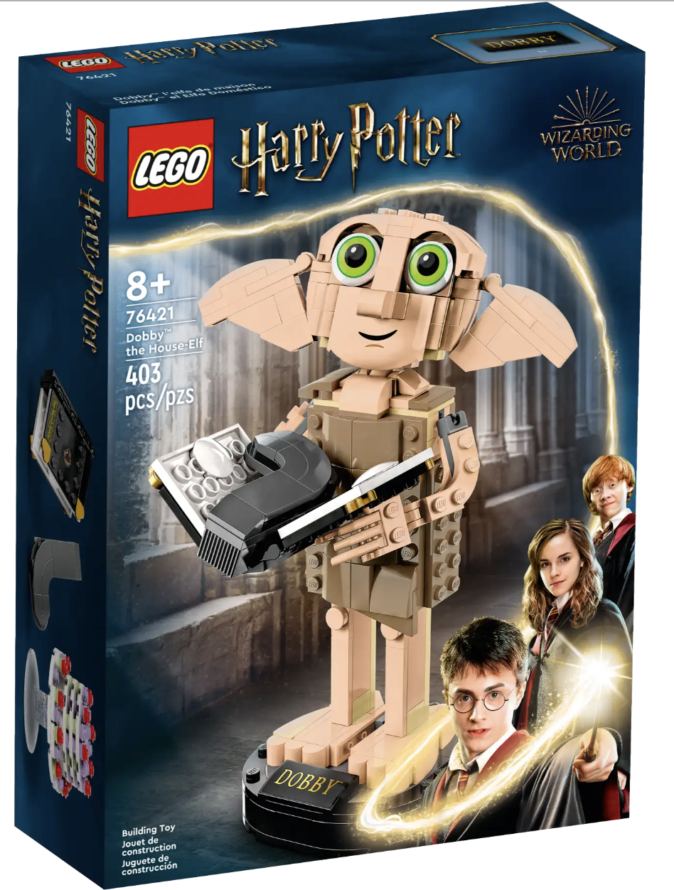 76421 HUSALFEN DOBBY