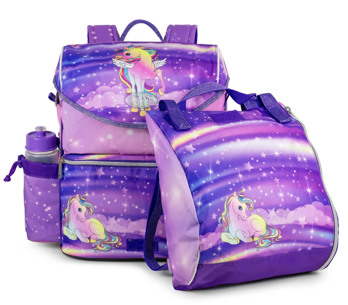 JEVA UNICORN FRIENDS INTERMEDIATE 308-60