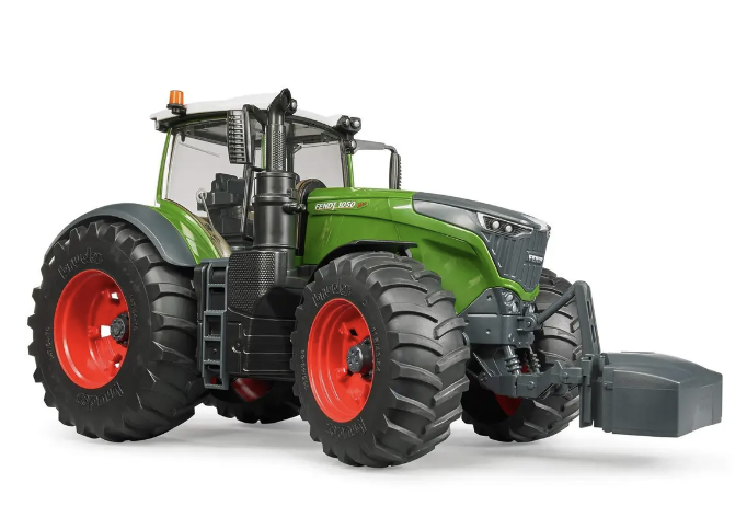 BRUDER FENDT 1050 TRAKTOR 04040