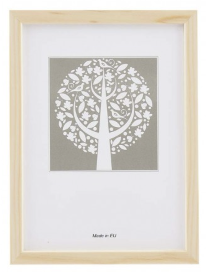 RAMME NATUR 40X60CM
