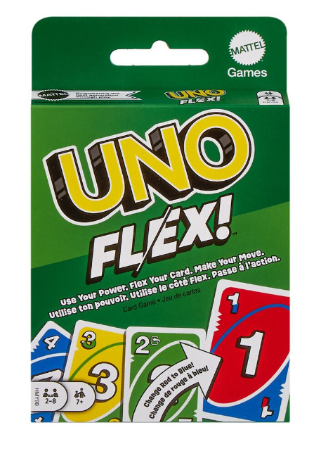 UNO FLEX