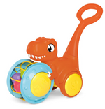 TOOMIES JW PIC & PUSH T-REX
