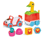 TOOMIES JW DINO RESCUE RANGER