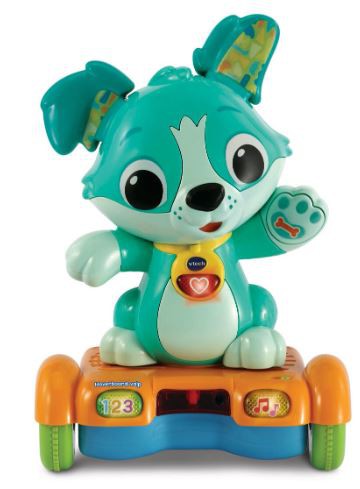 VTECH HOVERBOARD PUPPY