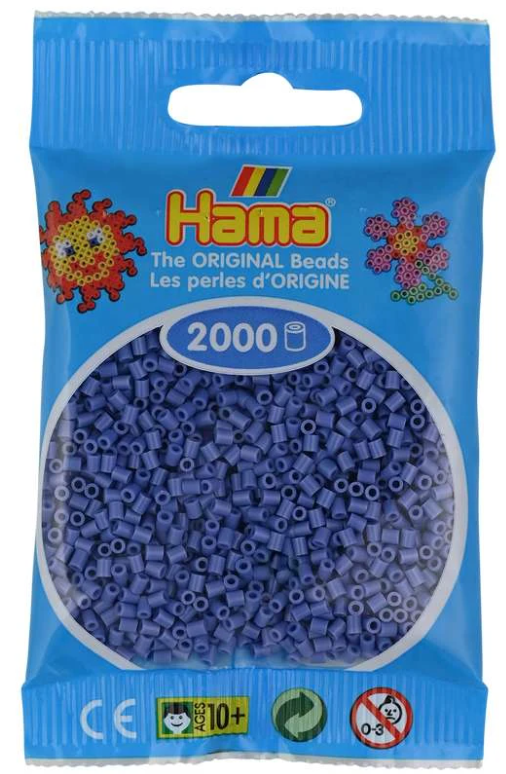 HAMA MINI 501-107 LAVENDEL