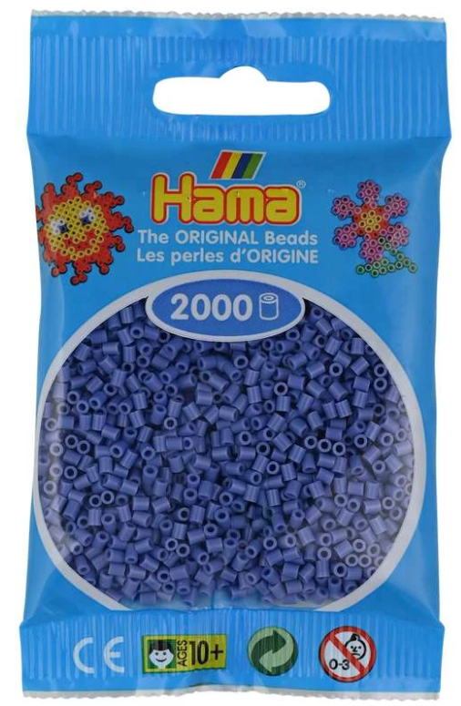 HAMA MINI 501-107 LAVENDEL