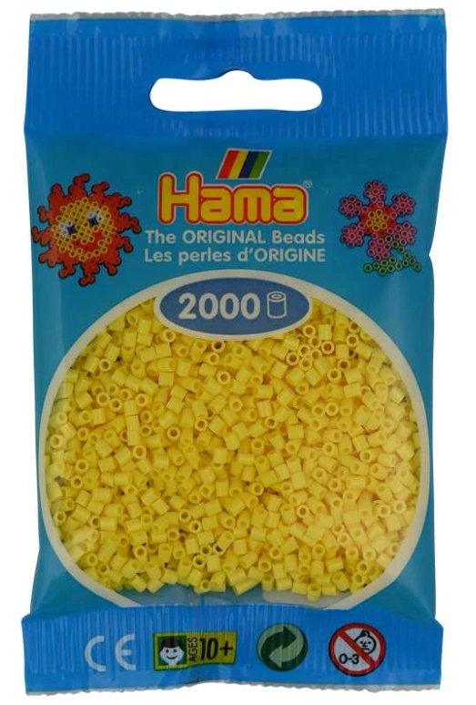 HAMA MINI 501-103 LYSEGUL