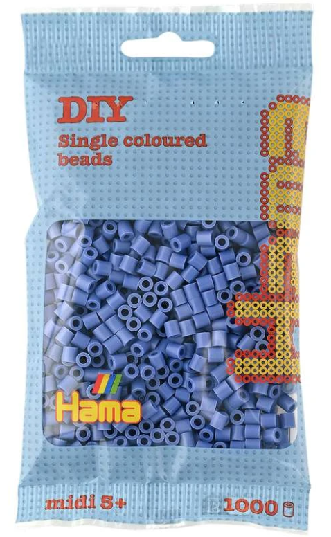 HAMA MIDI 207-107 LAVENDEL