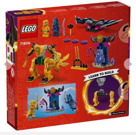 71804 ARINS KAMPROBOT