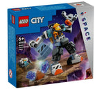 60428 MECH-ROBOT TIL RUMARBEJDE