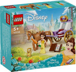 43233 BELLES EVENTYR-HESTEVOGN