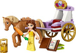 43233 BELLES EVENTYR-HESTEVOGN