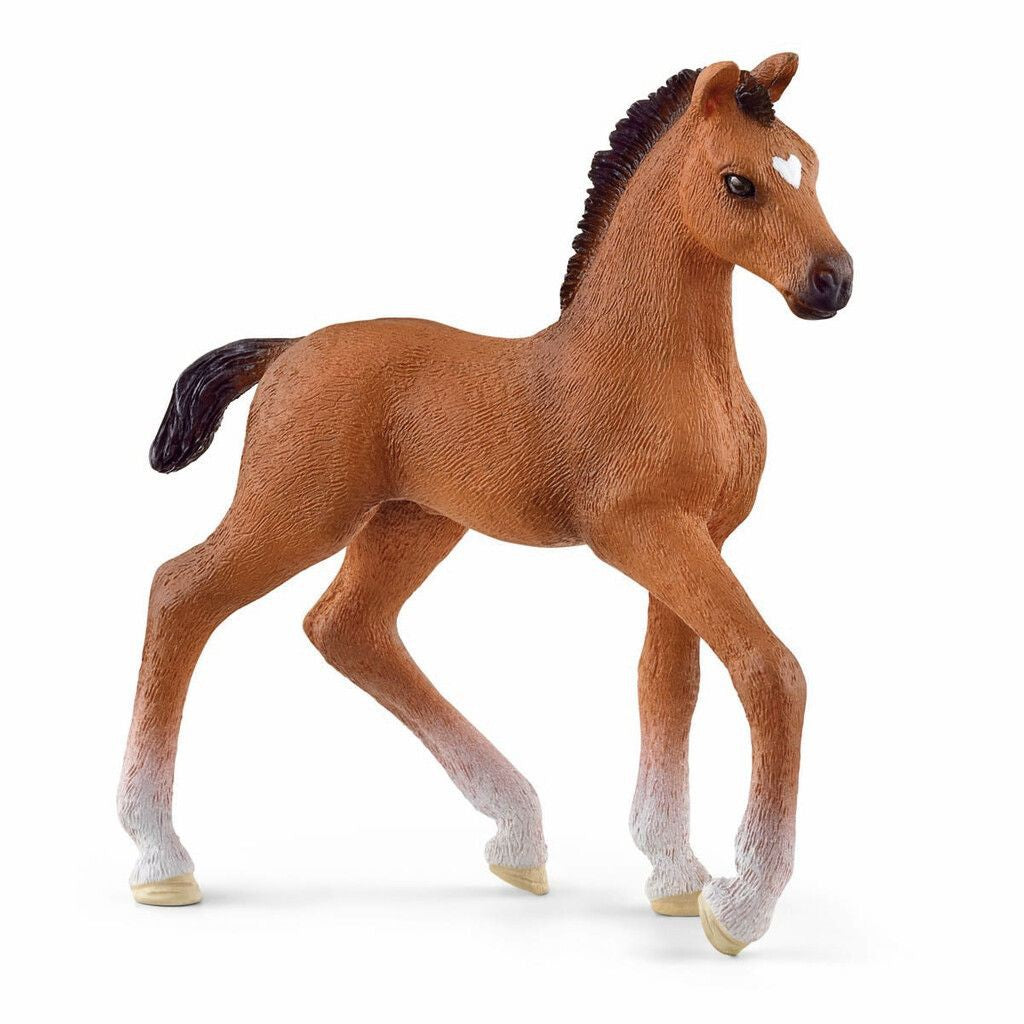 SCHLEICH OLDENBURGER FØL 13947
