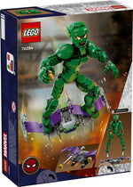 76284 GREEN GOBLIN FIGUR