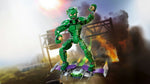 76284 GREEN GOBLIN FIGUR