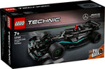 42165 MERCEDES AMG F1 W14 E PERFORMANCE PULL-BACK