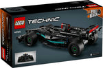 42165 MERCEDES AMG F1 W14 E PERFORMANCE PULL-BACK