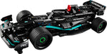 42165 MERCEDES AMG F1 W14 E PERFORMANCE PULL-BACK